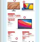 Folleto cuponera Costco al 24 de diciembre 2023