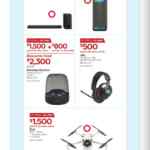 Folleto cuponera Costco al 24 de diciembre 2023