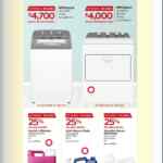 Folleto cuponera Costco al 24 de diciembre 2023