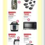 Folleto cuponera Costco al 24 de diciembre 2023
