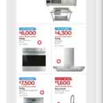 Folleto cuponera Costco al 24 de diciembre 2023