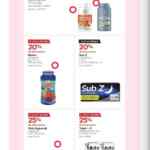 Folleto cuponera Costco al 24 de diciembre 2023