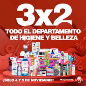 Imagen de la promo