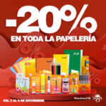 Adelantos del Buen Fin Del Sol y Woolworth: 3x2 en higiene y belleza, 3x2 en pañales y más