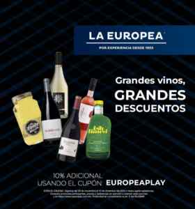 Imagen de la promo