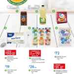 Folleto Walmart Express al 22 de noviembre 2023