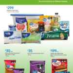 Folleto Walmart Express al 22 de noviembre 2023