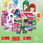 Folleto Walmart Express al 22 de noviembre 2023