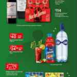Folleto Walmart Express del 23 de noviembre al 13 de diciembre 2023