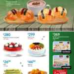 Folleto Walmart Express del 23 de noviembre al 13 de diciembre 2023
