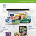 Folleto Walmart Express del 23 de noviembre al 13 de diciembre 2023