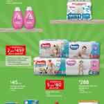 Folleto Walmart Express del 23 de noviembre al 13 de diciembre 2023