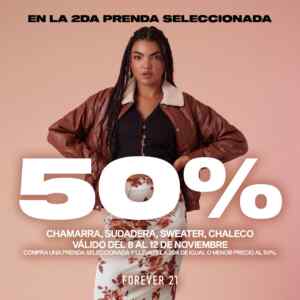 Imagen de la promo
