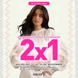 Imagen de la promo