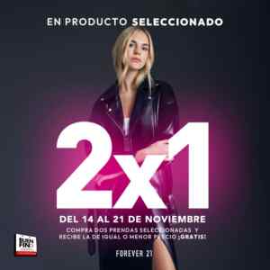 Imagen de la promo