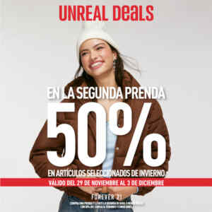 Imagen de la promo