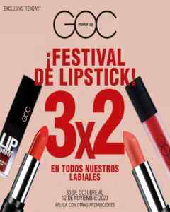 Imagen de la promo
