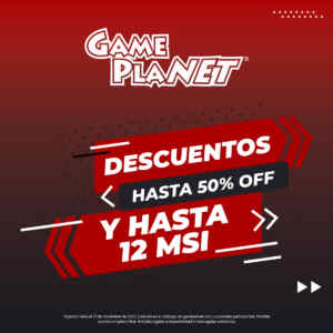 Imagen de la promo
