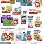 Ofertas Farmacias Guadalajara fin de semana 10 al 12 de noviembre 2023