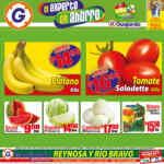 Ofertas Súper Guajardo frutas y verduras 14 al 16 de noviembre