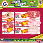 Ofertas Súper Guajardo frutas y verduras 14 al 16 de noviembre
