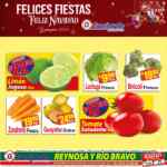 Ofertas Súper Guajardo frutas y verduras 28 al 30 de noviembre