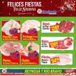 Ofertas Súper Guajardo frutas y verduras 28 al 30 de noviembre