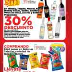 Folleto HEB Buen Fin con ofertas de 2x1, 3x2, productos GRATIS y más