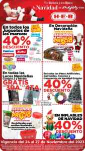 Imagen de la promo