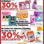 Folleto HEB Fin de semana al 27 de noviembre con 3x2, 4x2, Combo Loco y más