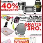 Folleto HEB Fin de semana al 27 de noviembre con 3x2, 4x2, Combo Loco y más