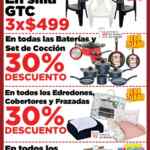 Folleto HEB Fin de semana al 27 de noviembre con 3x2, 4x2, Combo Loco y más