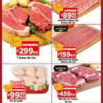 Folleto HEB Fin de semana al 27 de noviembre con 3x2, 4x2, Combo Loco y más