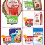 Folleto HEB Fin de semana al 27 de noviembre con 3x2, 4x2, Combo Loco y más
