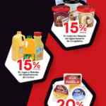 Folleto HEB Fin de semana al 27 de noviembre con 3x2, 4x2, Combo Loco y más