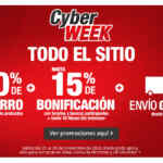 Home Depot Cyber Week 2023: hasta 50% de descuento + 15% de bonificación + envío gratis