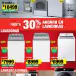 Folleto Home Depot Cyber Week 2023