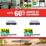 Folleto Home Depot Cyber Week 2023