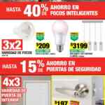 Folleto Home Depot Cyber Week 2023