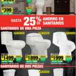 Folleto Home Depot Noviembre del Ahorro del 2 al 29 de noviembre
