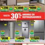 Folleto Home Depot Noviembre del Ahorro del 2 al 29 de noviembre