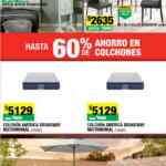 Folleto Home Depot Noviembre del Ahorro del 2 al 29 de noviembre