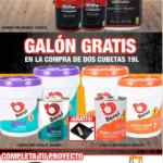 Folleto Home Depot Noviembre del Ahorro del 2 al 29 de noviembre