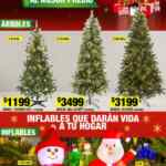 Folleto Home Depot Noviembre del Ahorro del 2 al 29 de noviembre