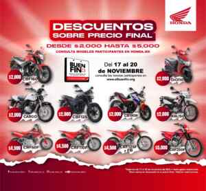 Imagen de la promo