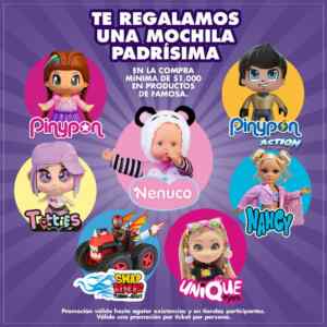 Imagen de la promo