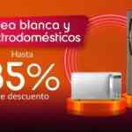 Promociones Linio Buen Fin 2023: Hasta 50% de descuento + 15% adicional con PayPal