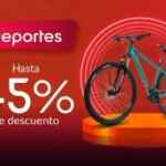 Promociones Linio Buen Fin 2023: Hasta 50% de descuento + 15% adicional con PayPal