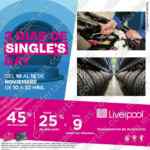 Liverpool Singles Day 2023: ofertas y promociones por departamento