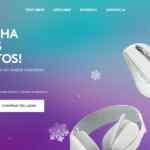 Cupón Logitech de 30% de descuento en todos los productos